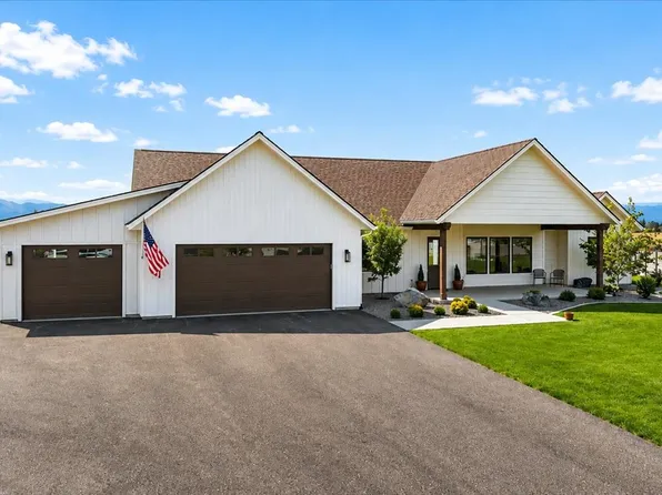 355 Jefferson St, Kalispell, MT 59901