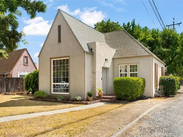 418 W Laurel St, Willows, CA 95988