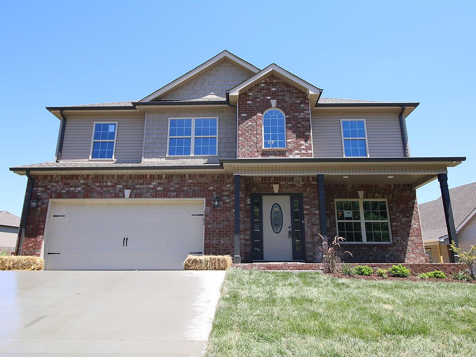 1st image of 748 Fields Of Northmeade Lot 748