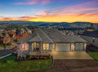 12541 SE Hadeed Dr, Happy Valley, OR