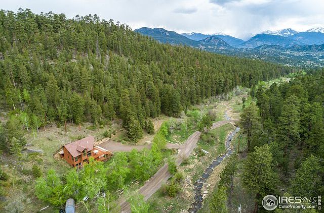 1942 Jacob Rd Estes Park CO 80517 Zillow