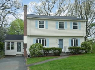 202 Greendale Ave, Needham, MA 02494