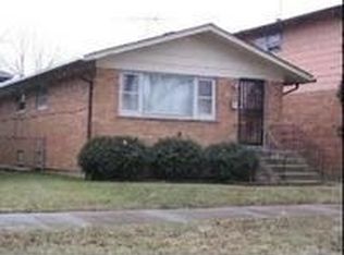 11718 S Throop St, Chicago, IL 60643