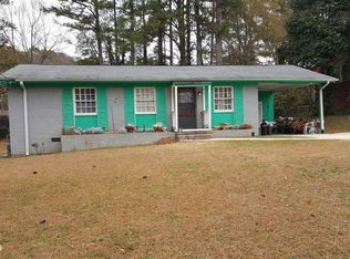 625 Burbank Dr SE, Smyrna, GA 30080