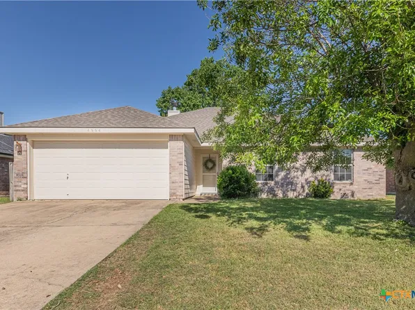 4904 Stonehaven Dr, Temple, TX 76502