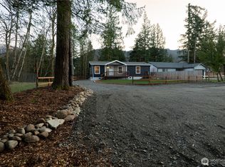 41632 Gold Bar Boulevard, Gold Bar, WA 98251