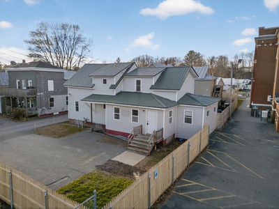 7 Libby Court, Waterville, ME, 04901