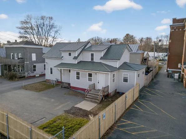 7 Libby Court, Waterville, ME 04901
