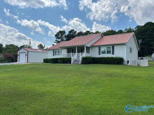 160 Lancewood Pl, Arab, AL 35016