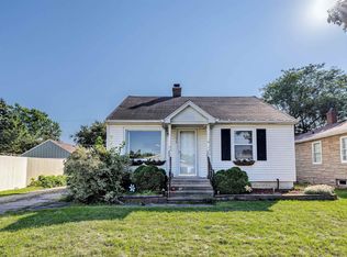 1356 Doblon St, Green Bay, WI 54302