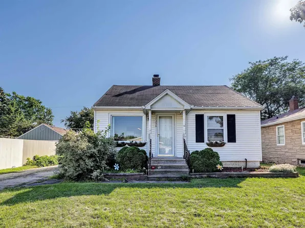 1356 Doblon St, Green Bay, WI 54302