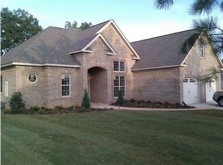 120 Castleton Rd, Florence, AL 35633