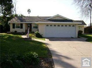 13101 Fairmont Way, North Tustin, CA 92705