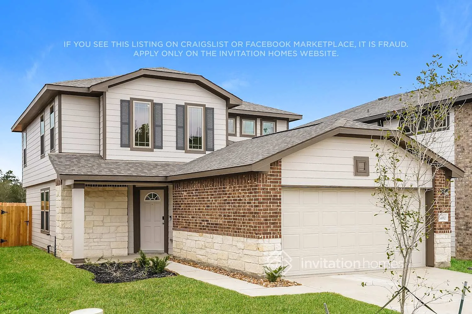 24952 Aconite Ln Montgomery, TX 77316 — Photo 4