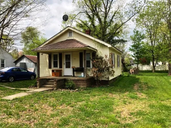 705 N Jackson St, Campbellsville, KY 42718