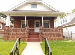 202 E Haddon Ave, Oaklyn, NJ 08107