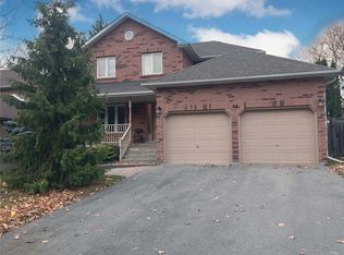 64 Beckett Ave, East Gwillimbury, ON L9N1R8