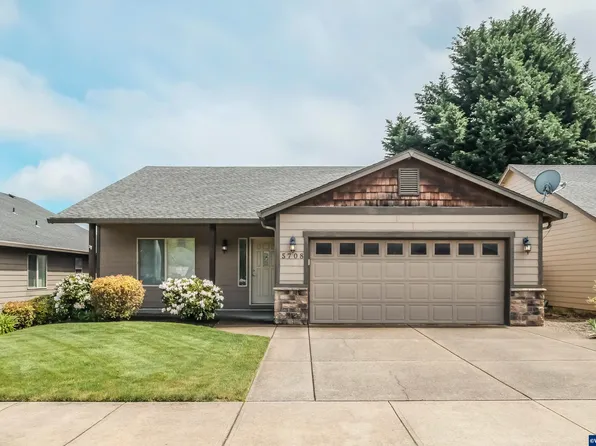 5708 Koda St SE, Salem, OR 97306