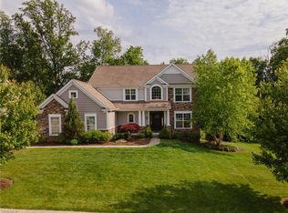 1420 Shiloh Run SE, Canton, OH 44709