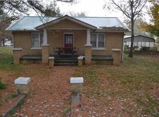 15826 Rankin Ave, Dunlap, TN 37327