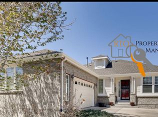2777 S Jebel Way, Aurora, CO 80013
