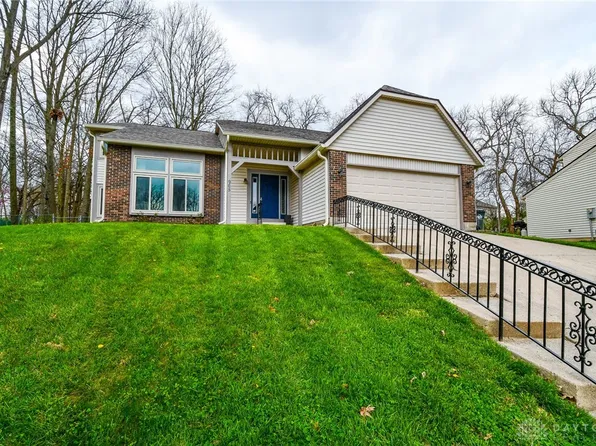 965 Cliffbrook Ct, Vandalia, OH 45377