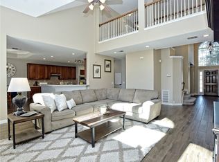 1536 Foppiano Loop, Round Rock, TX 78665