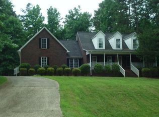 1089 Amber Ct, China Grove, NC 28023