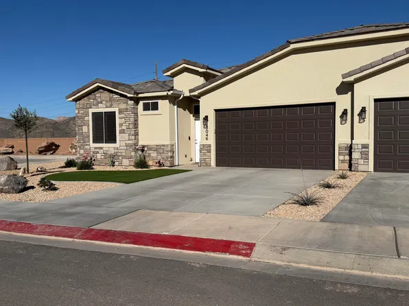 3046 W 590 N, Hurricane, UT 84737