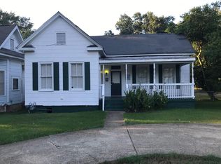1823 Palmetto St, Montgomery, AL 36107