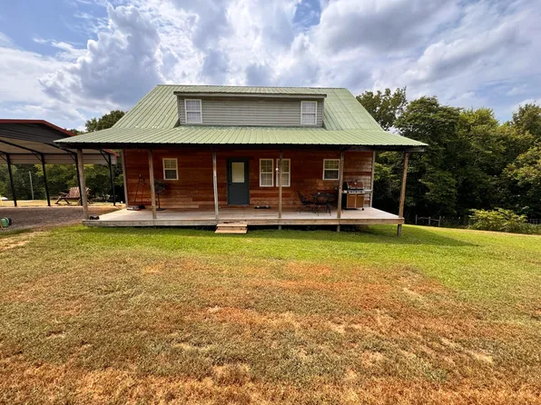 7382 Route Ee Highway, Anderson, MO 64831