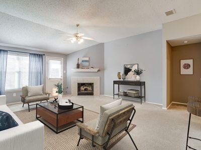 813 Sage Cir, Burleson, TX, 76028