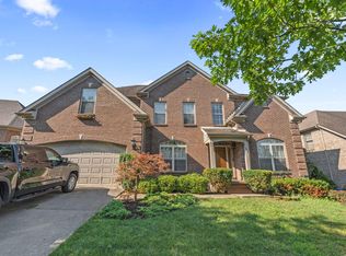 924 Princess Doreen Dr, Lexington, KY 40509