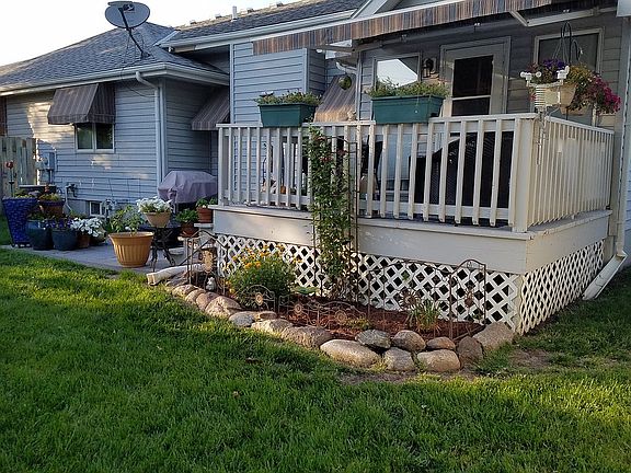 2nd image of 2801 N Belvedere Ave