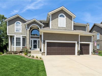 21602 W 100th St, Lenexa, KS, 66220