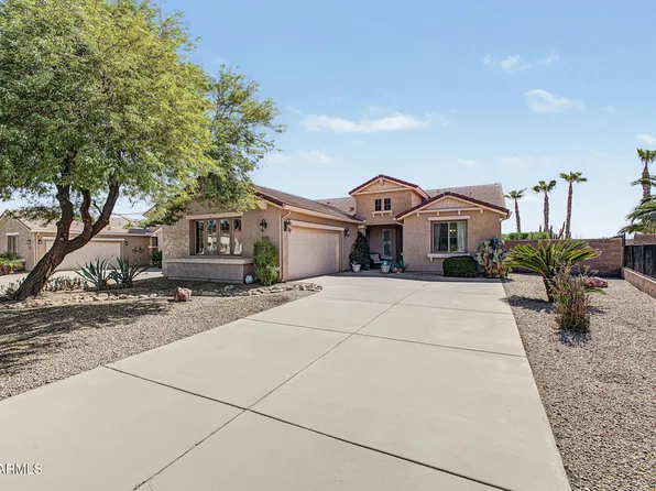 1157 W DESERT LILY Drive, San Tan Valley, AZ 85143
