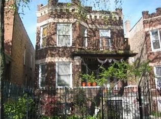 2032 N Keystone Ave, Chicago, IL 60639