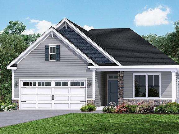 Harmony Elevation C