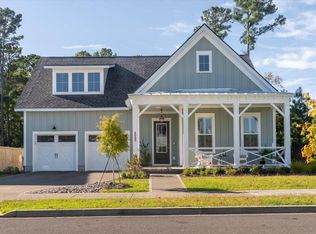 4009 Blind Flight St, Charleston, SC 29492