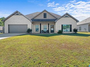 1596 Arborway Cir, Tuscaloosa, AL