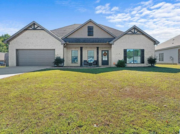 1596 Arborway Cir, Tuscaloosa, AL 35405