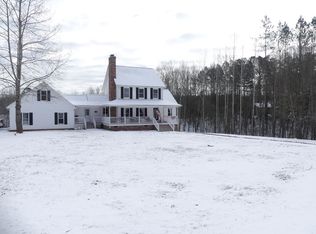 6672 Highway Ninety Two, Chase City, VA 23924