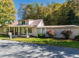 123 Pedlar Run Rd, Core, WV 26541