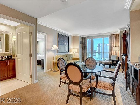 4th image of 135 E Harmon Ave #2301&2303