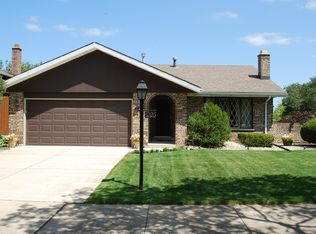 5226 170th Pl, Oak Forest, IL 60452