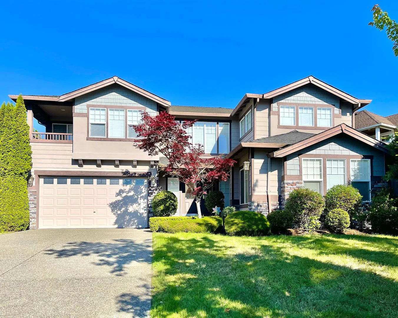 Great Home for rent — Photo 1