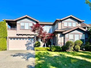 1921 NE 34th Pl, Renton, WA 98056
