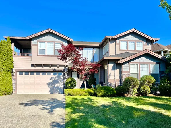1921 NE 34th Pl, Renton, WA 98056