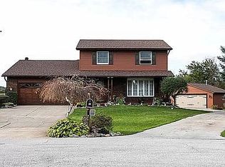 51521 Wheatfield Ct, South Bend, IN