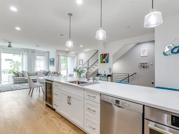 2222 Moser Ave Unit 110, Dallas, TX 75206